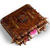 LEGO 76449 Harry Potter Potworna księga potworów z zębami Gwarancja 24 miesiące