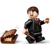 LEGO 76449 Harry Potter Potworna księga potworów z zębami Płeć Chłopiec