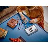 LEGO 76449 Harry Potter Potworna księga potworów z zębami Bateria w zestawie Nie