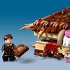LEGO 76449 Harry Potter Potworna księga potworów z zębami Seria Lego Harry Potter