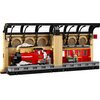 LEGO 76450 Harry Potter Book nook: Ekspres do Hogwartu Kod producenta 76450