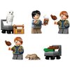 LEGO 76450 Harry Potter Book nook: Ekspres do Hogwartu Motyw Book nook: Ekspres do Hogwartu
