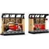 LEGO 76450 Harry Potter Book nook: Ekspres do Hogwartu Kolekcjonerskie Nie