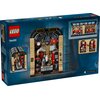 LEGO 76450 Harry Potter Book nook: Ekspres do Hogwartu Płeć Dziewczynka