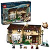 LEGO 76451 Harry Potter Privet Drive: Wizyta ciotki Marge