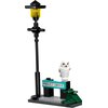 LEGO 76451 Harry Potter Privet Drive: Wizyta ciotki Marge Liczba figurek [szt] 5
