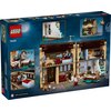 LEGO 76451 Harry Potter Privet Drive: Wizyta ciotki Marge Motyw Privet Drive: Wizyta ciotki Marge