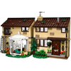 LEGO 76451 Harry Potter Privet Drive: Wizyta ciotki Marge Kod producenta 76451