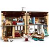 LEGO 76451 Harry Potter Privet Drive: Wizyta ciotki Marge Motyw Privet Drive: Wizyta ciotki Marge