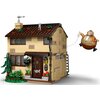 LEGO 76451 Harry Potter Privet Drive: Wizyta ciotki Marge Kolekcjonerskie Nie