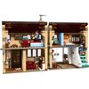 LEGO 76451 Harry Potter Privet Drive: Wizyta ciotki Marge Gwarancja 24 miesiące