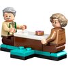 LEGO 76451 Harry Potter Privet Drive: Wizyta ciotki Marge Płeć Chłopiec