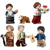 LEGO 76451 Harry Potter Privet Drive: Wizyta ciotki Marge Płeć Dziewczynka