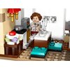 LEGO 76451 Harry Potter Privet Drive: Wizyta ciotki Marge Liczba elementów [szt] 639