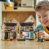 LEGO 76451 Harry Potter Privet Drive: Wizyta ciotki Marge Kolekcjonerskie Nie