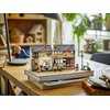 LEGO 76451 Harry Potter Privet Drive: Wizyta ciotki Marge Załączona dokumentacja Instrukcja obsługi w języku polskim