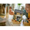 LEGO 76451 Harry Potter Privet Drive: Wizyta ciotki Marge Gwarancja 24 miesiące