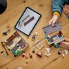 LEGO 76451 Harry Potter Privet Drive: Wizyta ciotki Marge Seria Lego Harry Potter