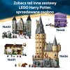 LEGO 76452 Harry Potter Markowy sprzęt do quidditcha i lodziarnia Motyw Markowy sprzęt do quidditcha i lodziarnia