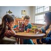 LEGO 76452 Harry Potter Markowy sprzęt do quidditcha i lodziarnia Gwarancja 24 miesiące