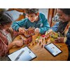 LEGO 76452 Harry Potter Markowy sprzęt do quidditcha i lodziarnia Seria Lego Harry Potter