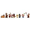 LEGO 76452 Harry Potter Markowy sprzęt do quidditcha i lodziarnia Załączona dokumentacja Instrukcja obsługi w języku polskim