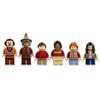 LEGO 76452 Harry Potter Markowy sprzęt do quidditcha i lodziarnia Gwarancja 24 miesiące