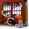LEGO 76452 Harry Potter Markowy sprzęt do quidditcha i lodziarnia Płeć Chłopiec