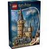 LEGO 76454 Harry Potter Zamek Hogwart: Główna wieża Wiek 10 lat
