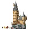 LEGO 76454 Harry Potter Zamek Hogwart: Główna wieża Kod producenta 76454