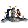LEGO 76454 Harry Potter Zamek Hogwart: Główna wieża Motyw Zamek Hogwart: Główna wieża