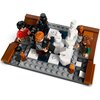 LEGO 76454 Harry Potter Zamek Hogwart: Główna wieża Załączona dokumentacja Instrukcja obsługi w języku polskim