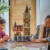 LEGO 76454 Harry Potter Zamek Hogwart: Główna wieża Seria Lego Harry Potter