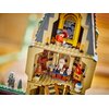 LEGO 76454 Harry Potter Zamek Hogwart: Główna wieża Motyw Zamek Hogwart: Główna wieża