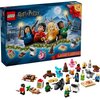 LEGO 76456 Harry Potter Kalendarz adwentowy na 2025 rok