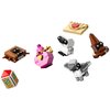 LEGO 76456 Harry Potter Kalendarz adwentowy na 2025 rok Wiek 7 lat