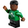 LEGO 76456 Harry Potter Kalendarz adwentowy na 2025 rok Płeć Chłopiec