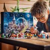 LEGO 76456 Harry Potter Kalendarz adwentowy na 2025 rok Seria Lego Harry Potter