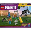 LEGO 77075 Fortnite Skórek i Iskra oraz obóz Liczba figurek [szt] 3
