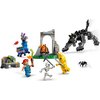 LEGO 77075 Fortnite Skórek i Iskra oraz obóz Kod producenta 77075