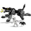 LEGO 77075 Fortnite Skórek i Iskra oraz obóz Gwarancja 24 miesiące