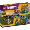 LEGO 77075 Fortnite Skórek i Iskra oraz obóz Płeć Dziewczynka