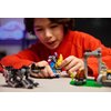 LEGO 77075 Fortnite Skórek i Iskra oraz obóz Liczba elementów [szt] 250