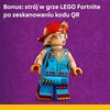 LEGO 77075 Fortnite Skórek i Iskra oraz obóz Kolekcjonerskie Nie