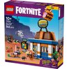 LEGO 77076 Fortnite Restauracja Durrr Burgerownia Liczba figurek [szt] 4