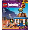 LEGO 77076 Fortnite Restauracja Durrr Burgerownia Wiek 10 lat