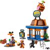 LEGO 77076 Fortnite Restauracja Durrr Burgerownia Kod producenta 77076
