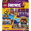 LEGO 77076 Fortnite Restauracja Durrr Burgerownia Kod producenta 77076