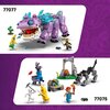 LEGO 77076 Fortnite Restauracja Durrr Burgerownia Seria Lego Fortnite