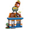 LEGO 77076 Fortnite Restauracja Durrr Burgerownia Załączona dokumentacja Instrukcja obsługi w języku polskim